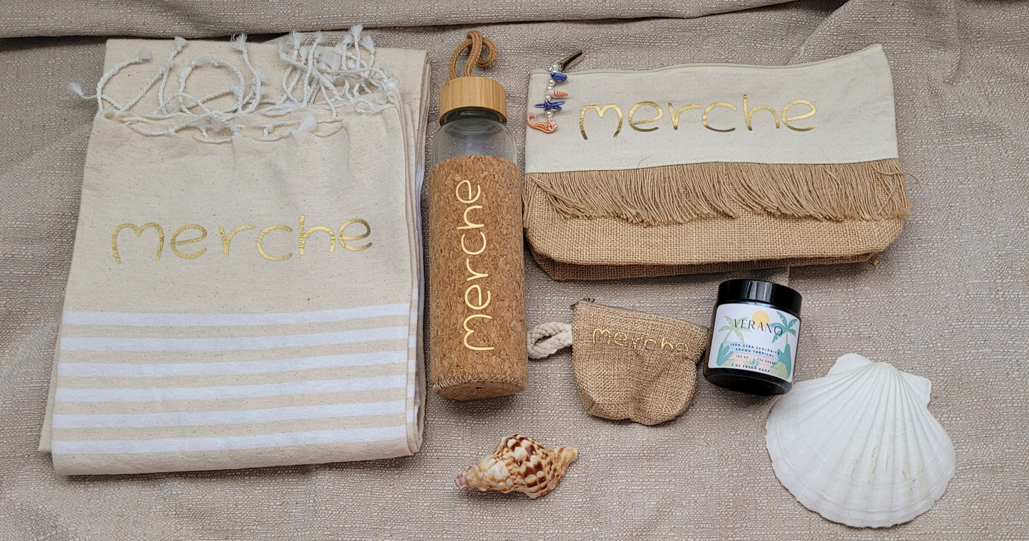 Kit Verano