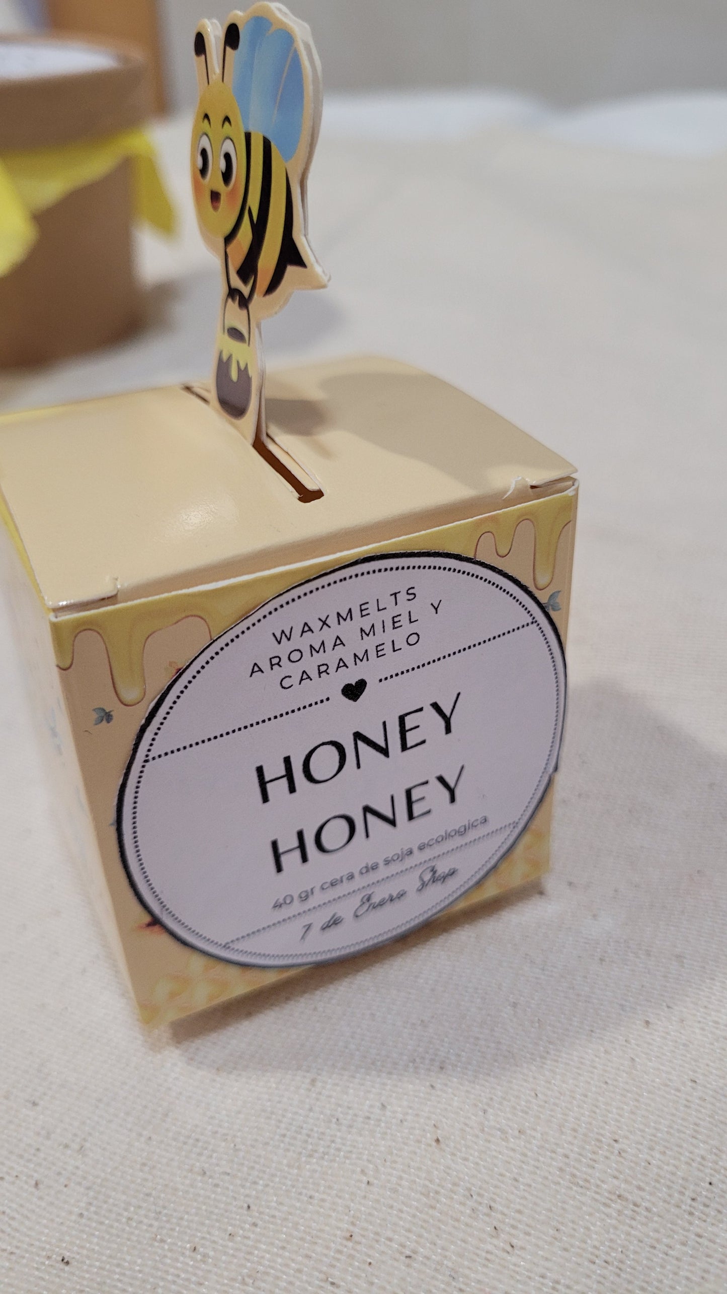Honey Honey