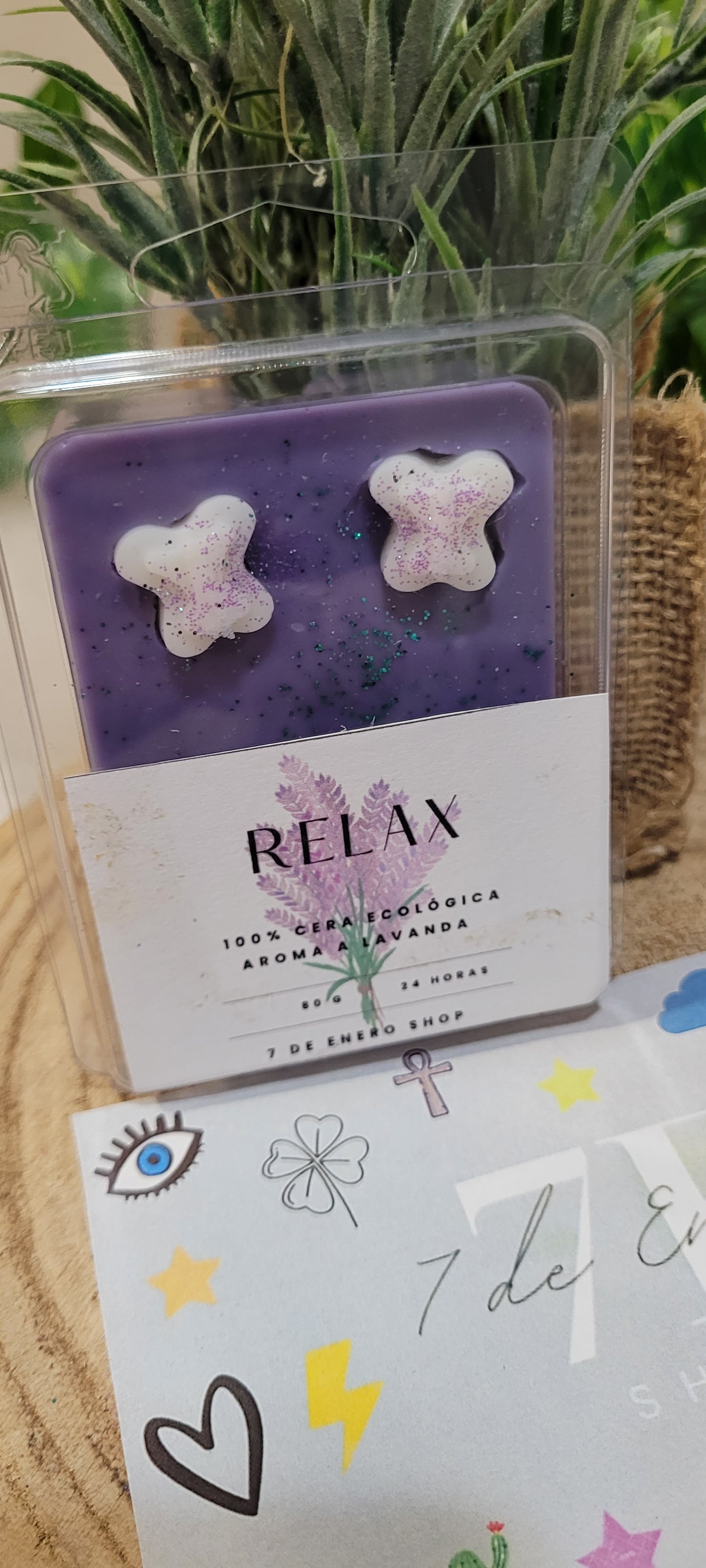 Lavanda