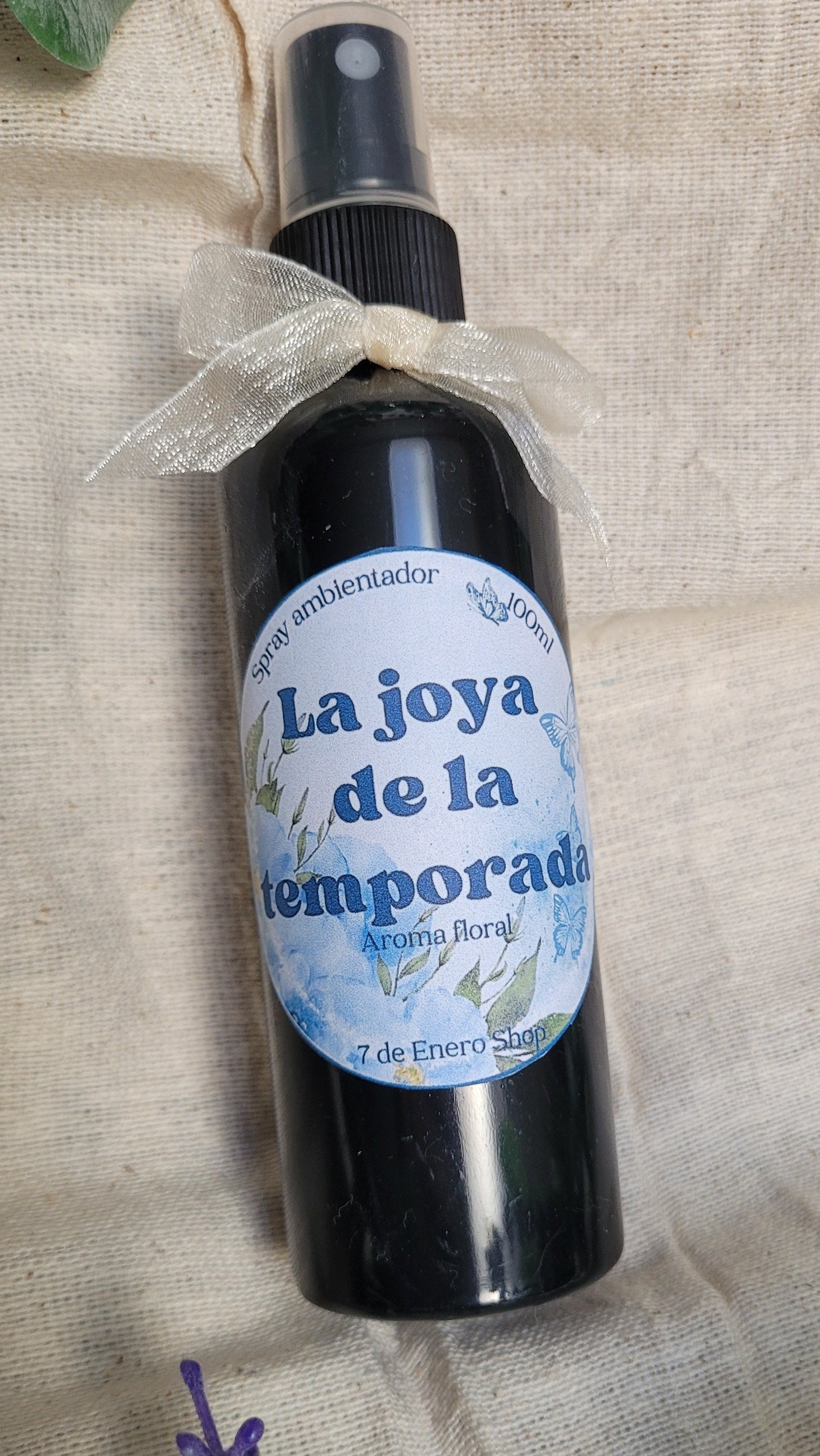Spray ambientador La joya de la temporada