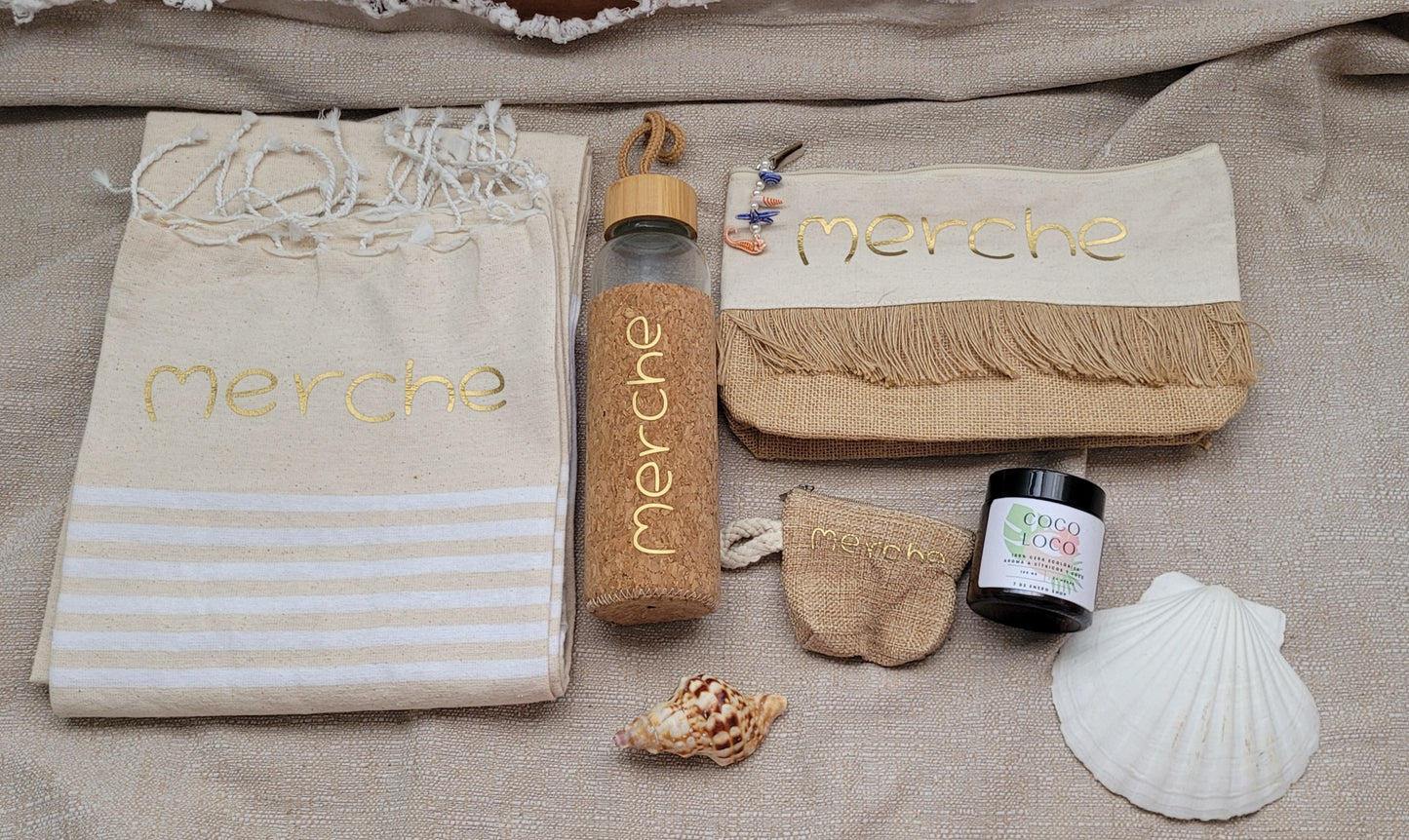 Kit Verano