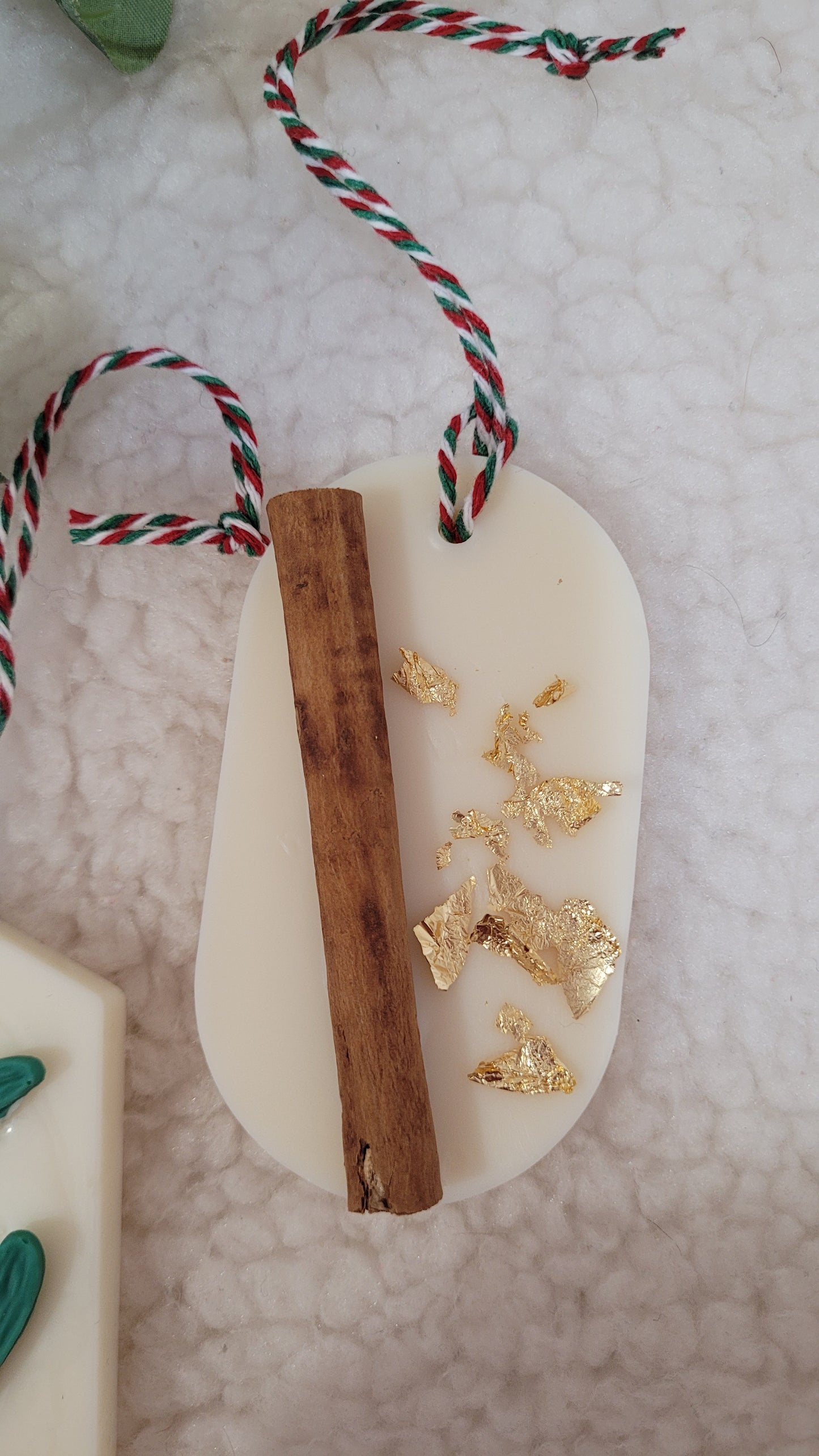 Ambientador colgante