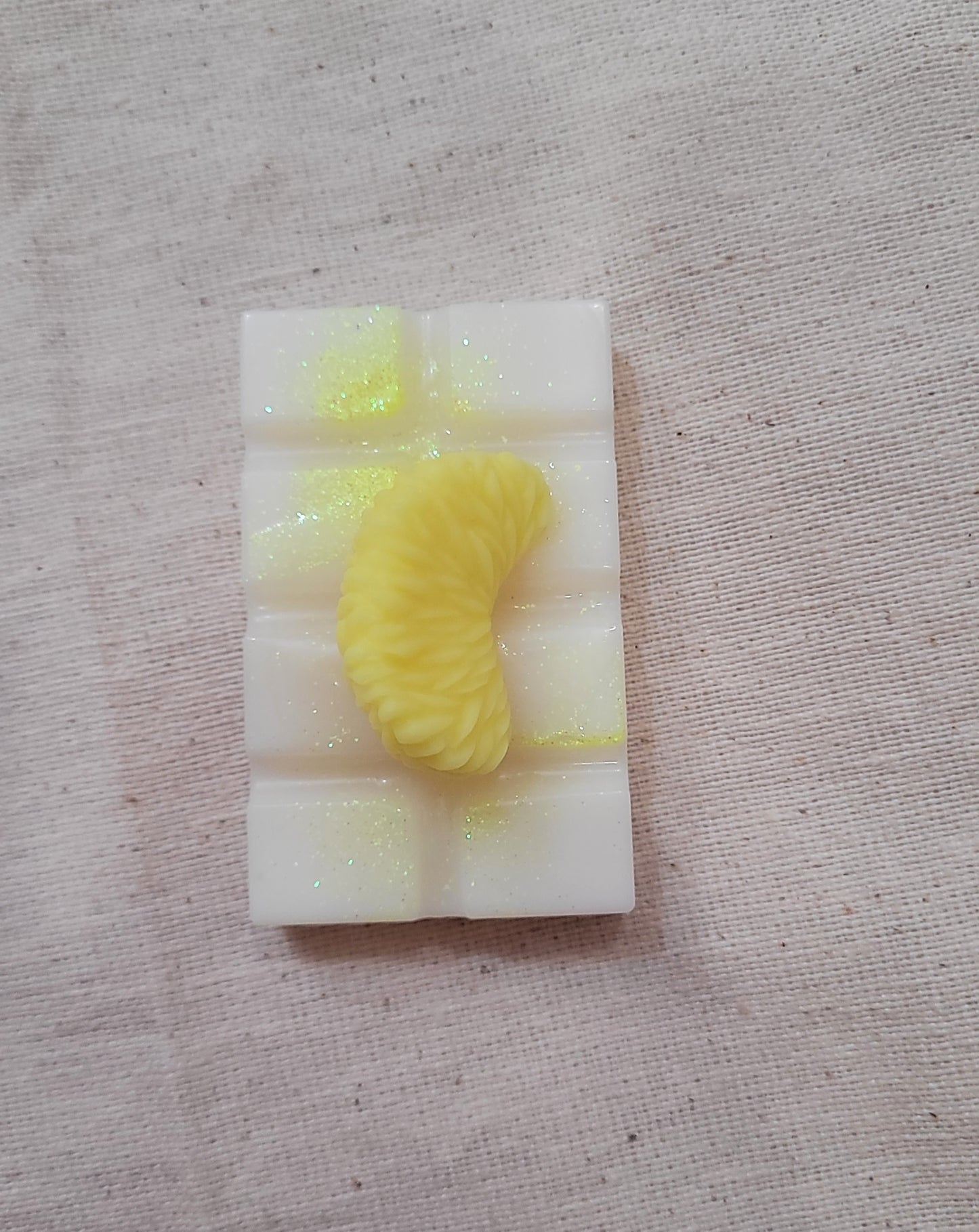 Mini tableta Tarta de limón