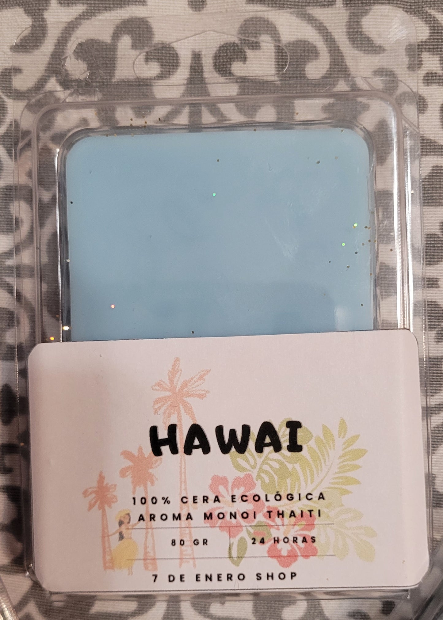 Pack 3 snapbar Verano