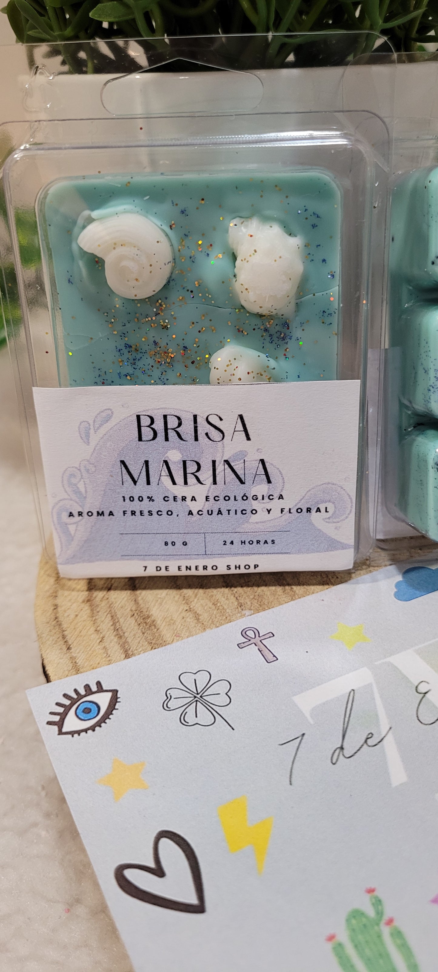 Brisa Marina