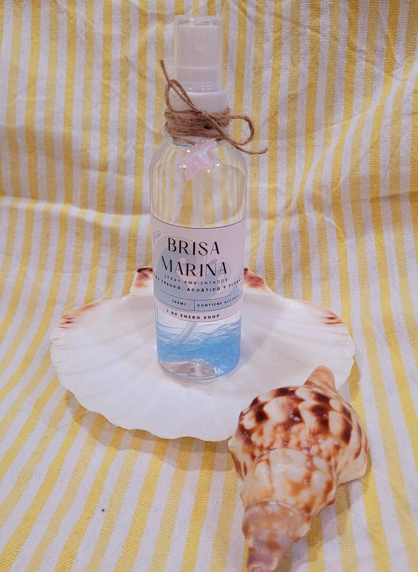 Brisa Marina