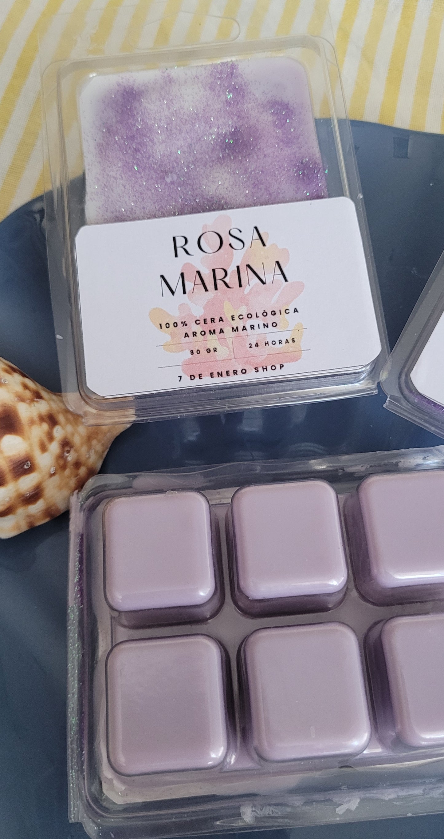 Rosa Marina
