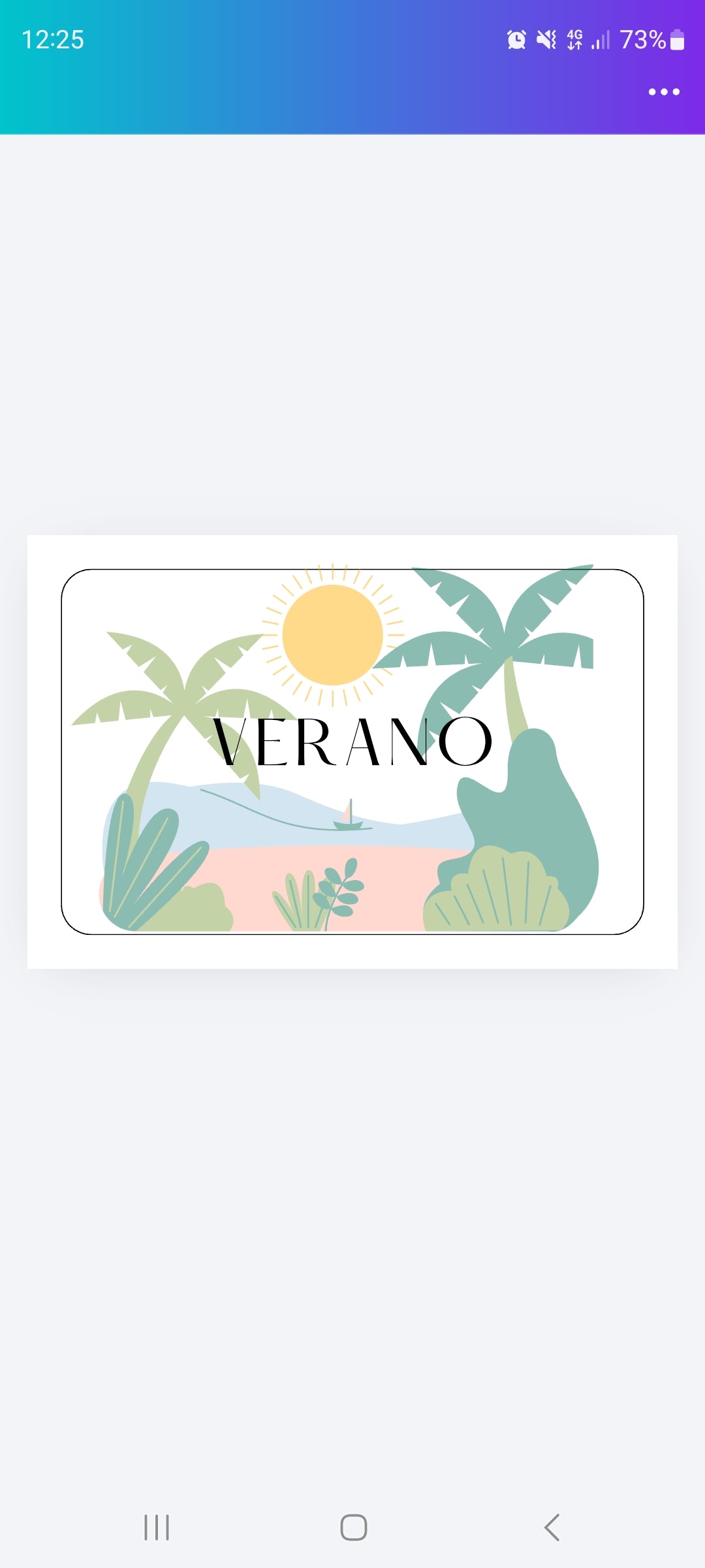 Verano '26