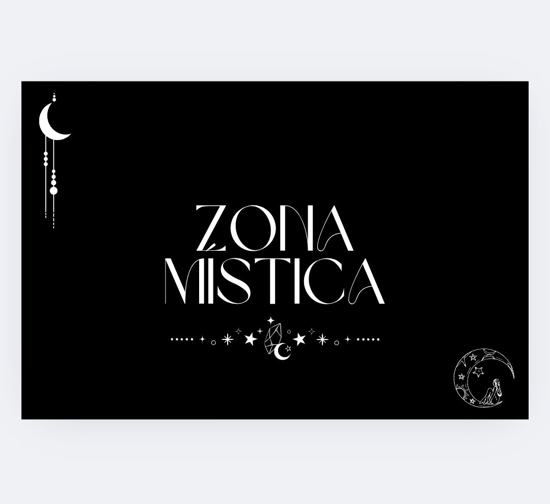 Zona mística