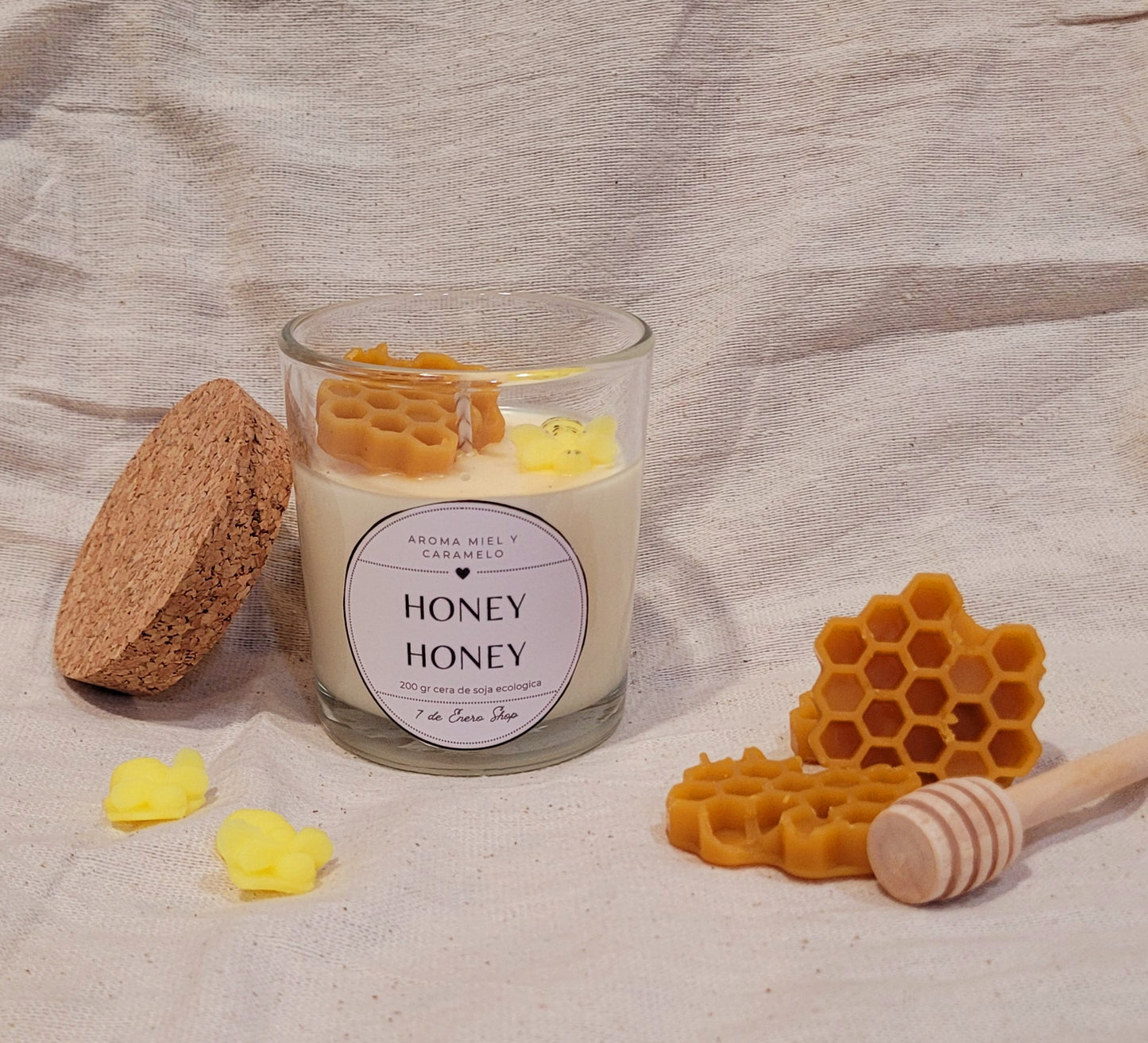 Honey Honey