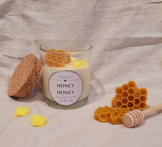 Honey Honey