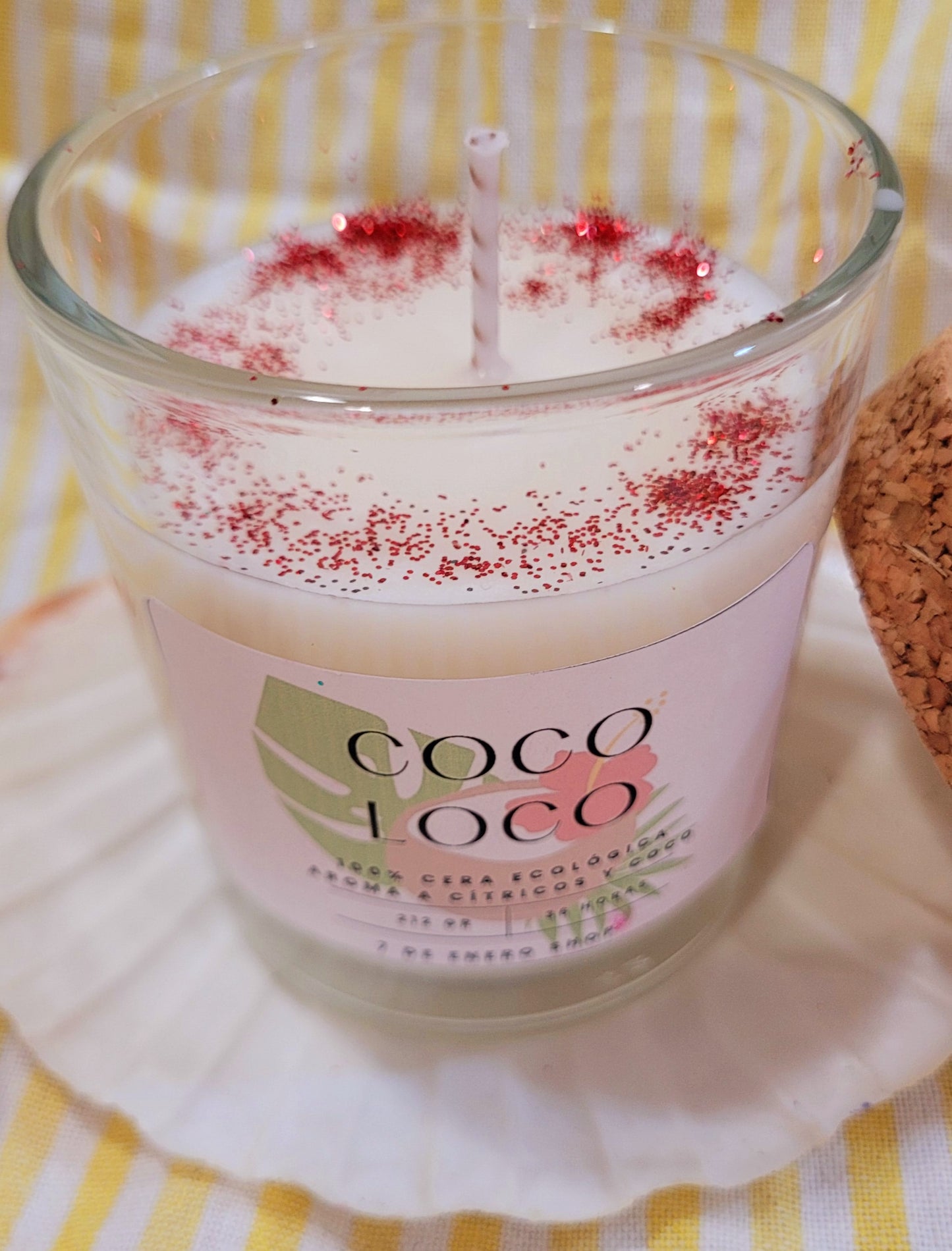 Coco loco