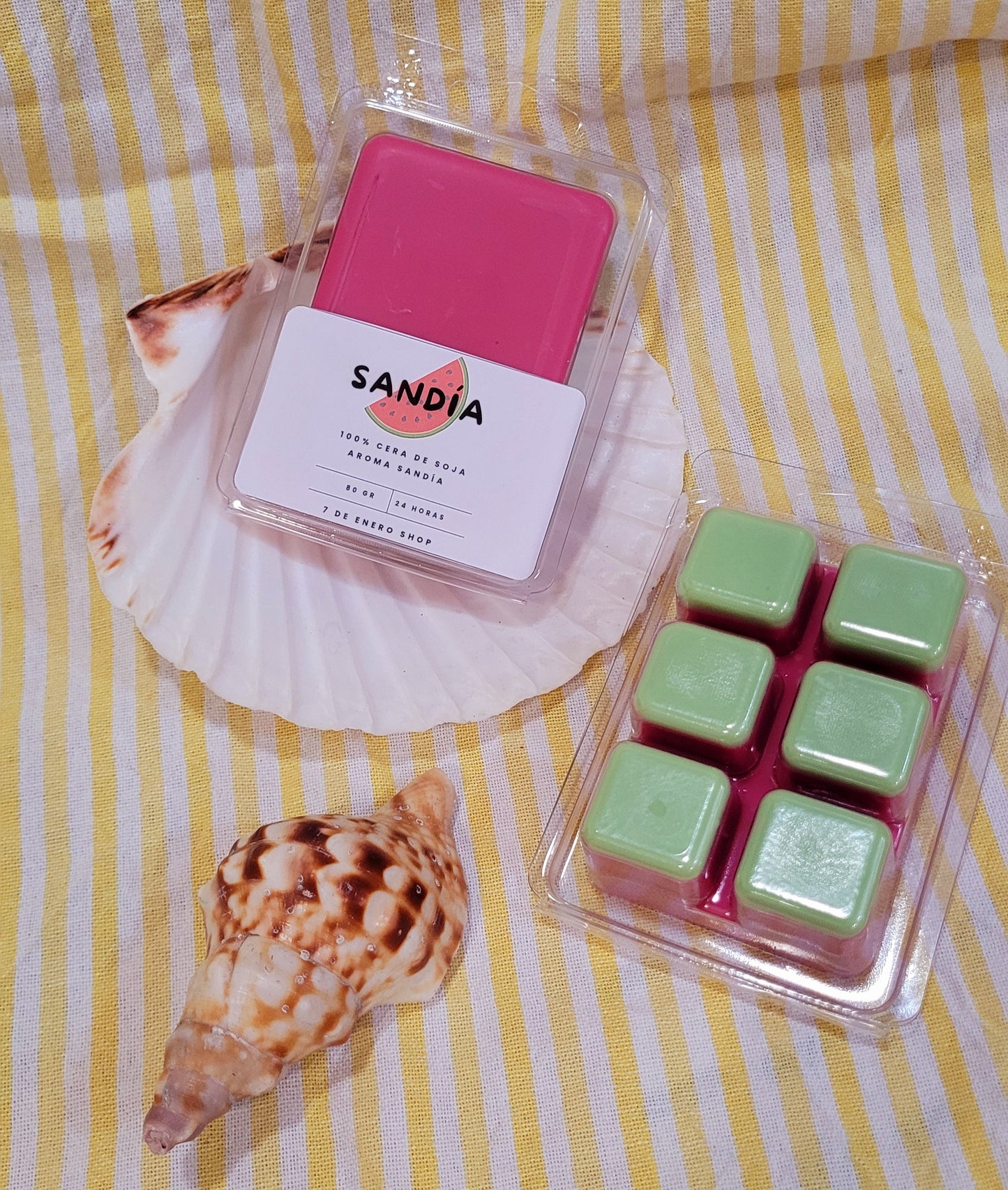 Sandía