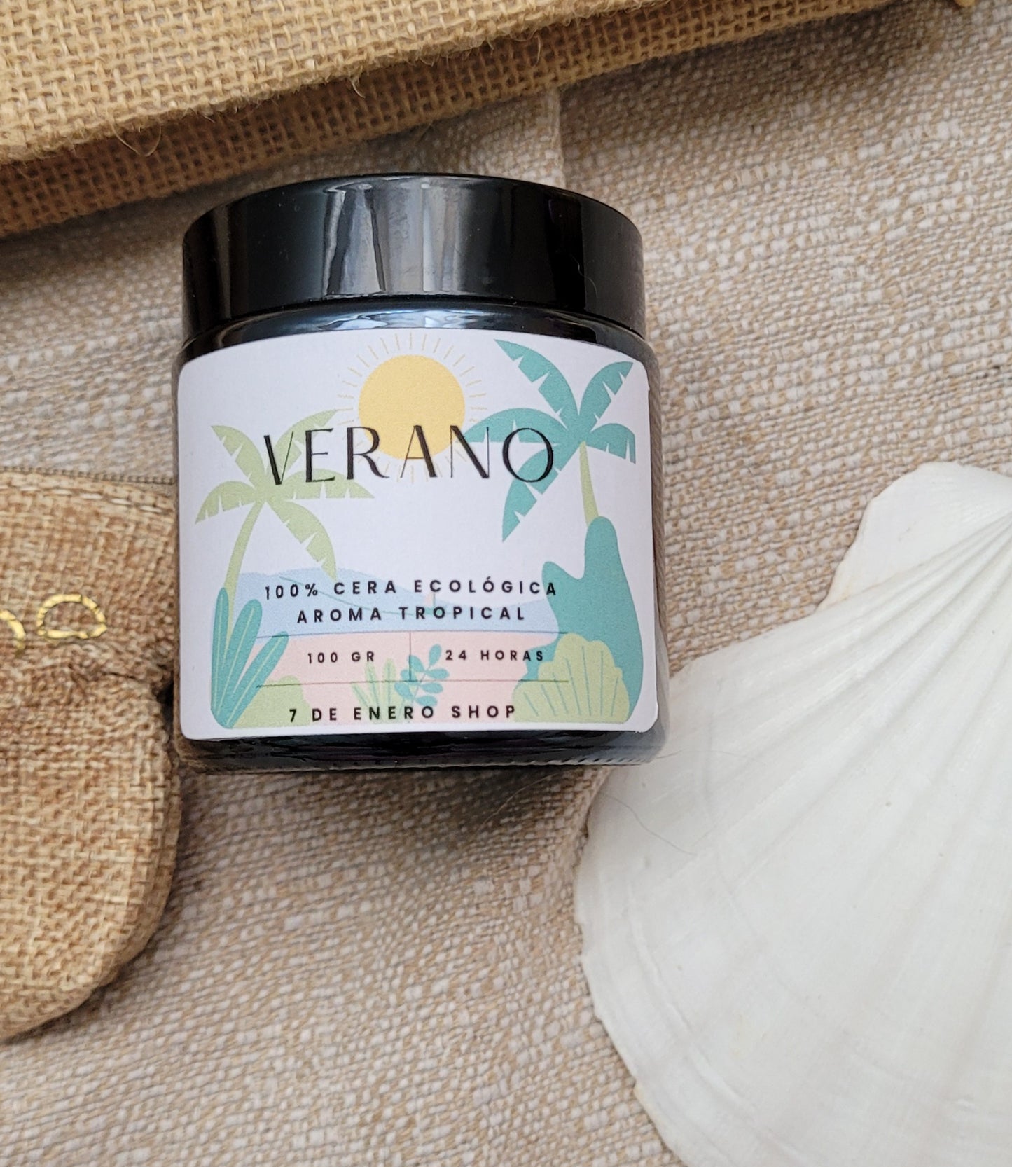 Kit Verano