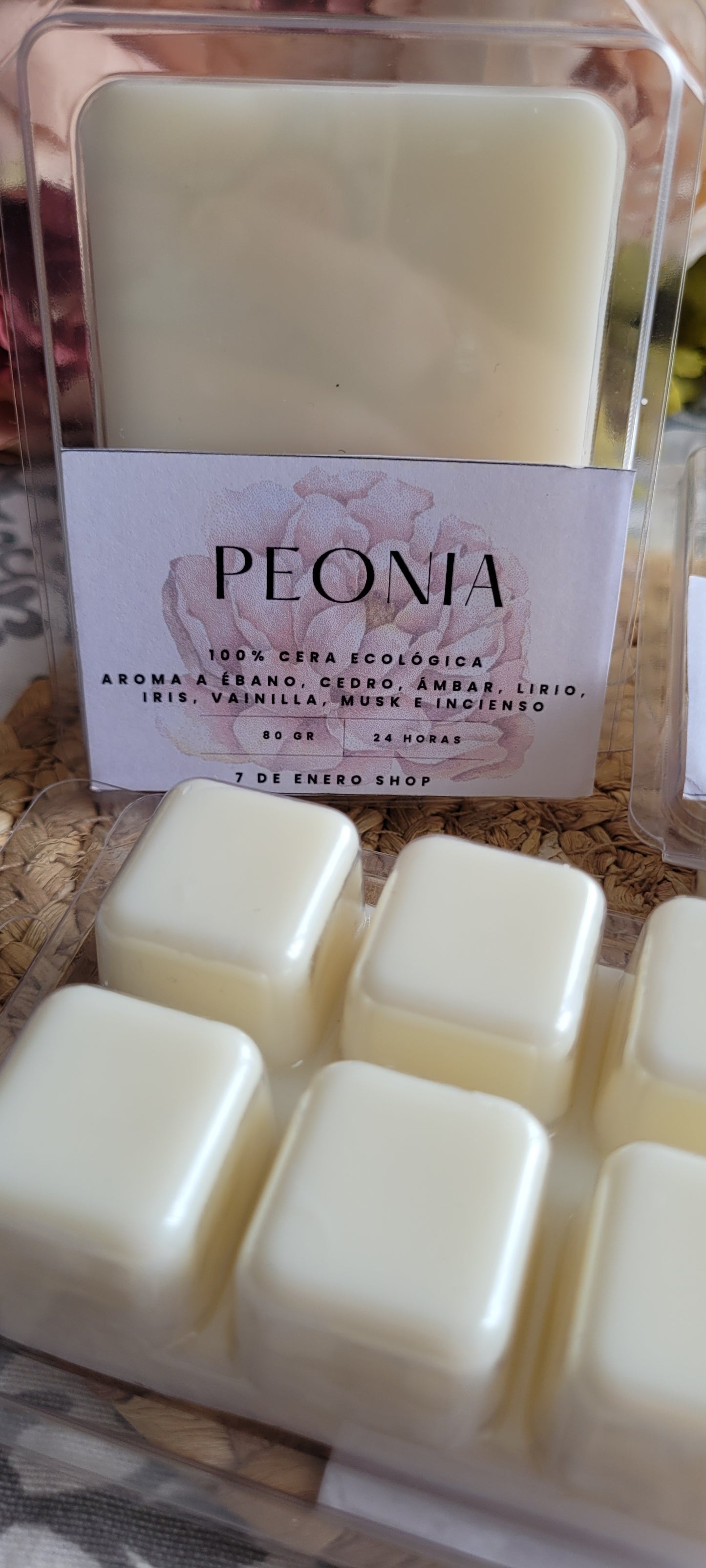 Peonia