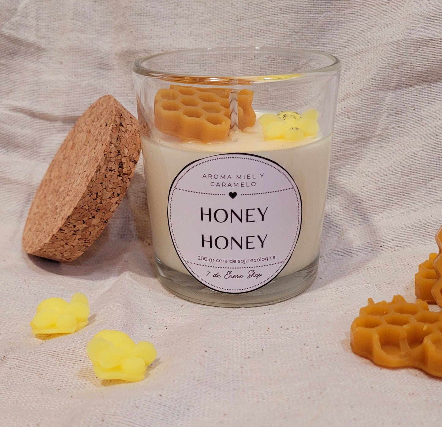 Honey Honey