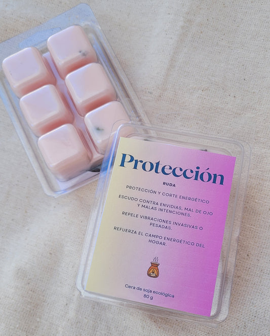 Ritual Protección
