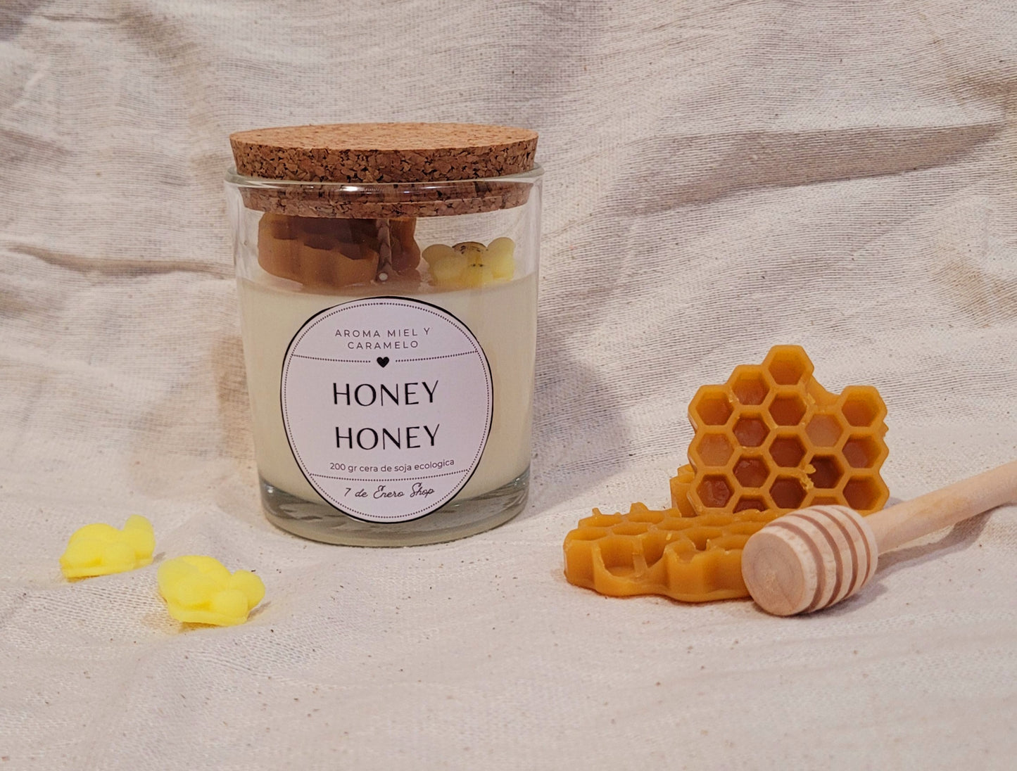 Honey Honey