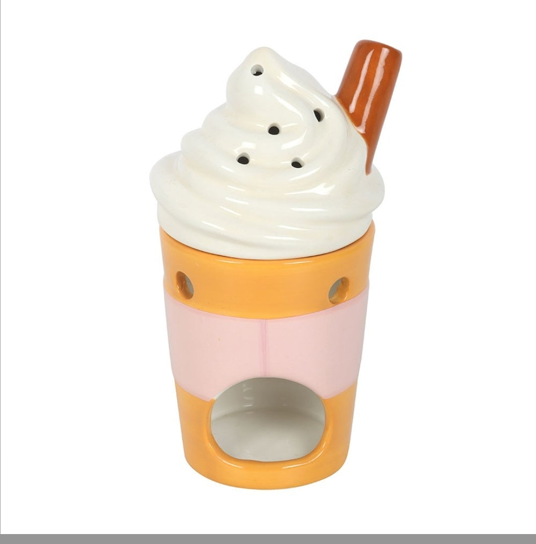 Quemador Pumpkin Spice Latte