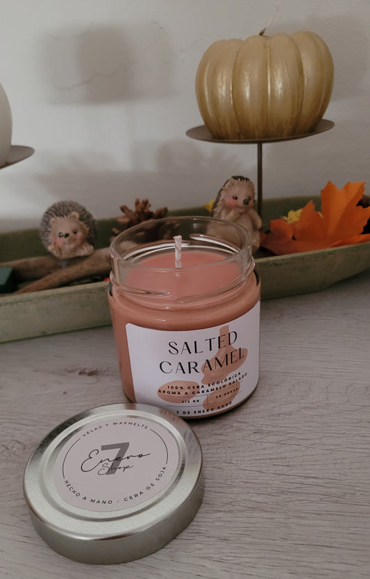 Salted Caramel