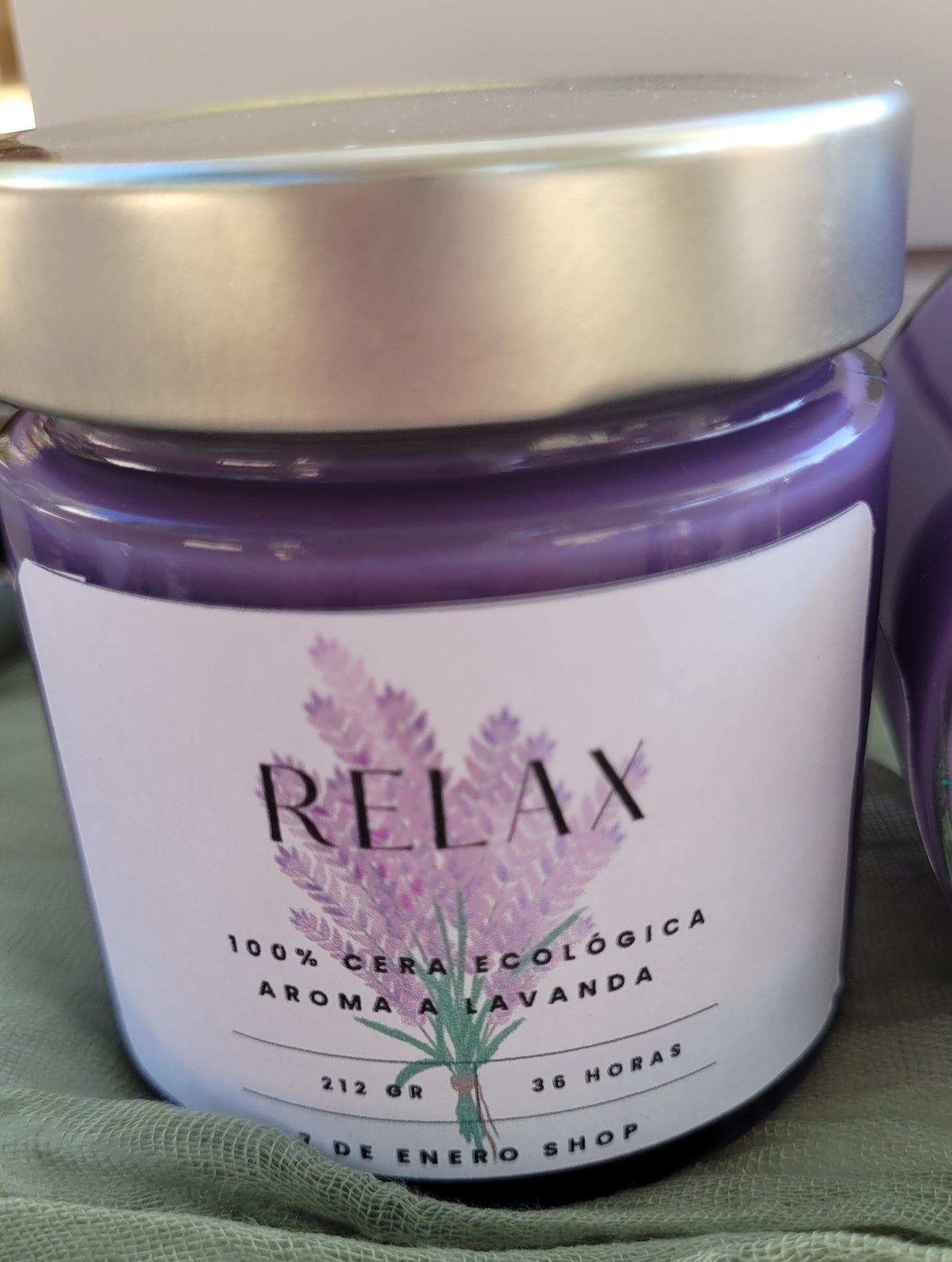 Relax
