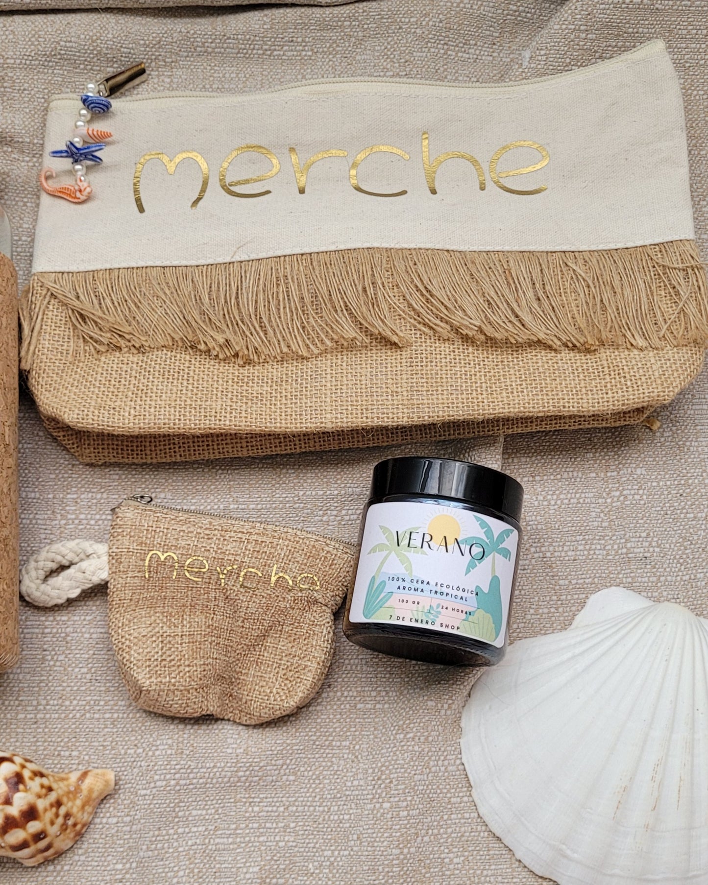 Kit Verano