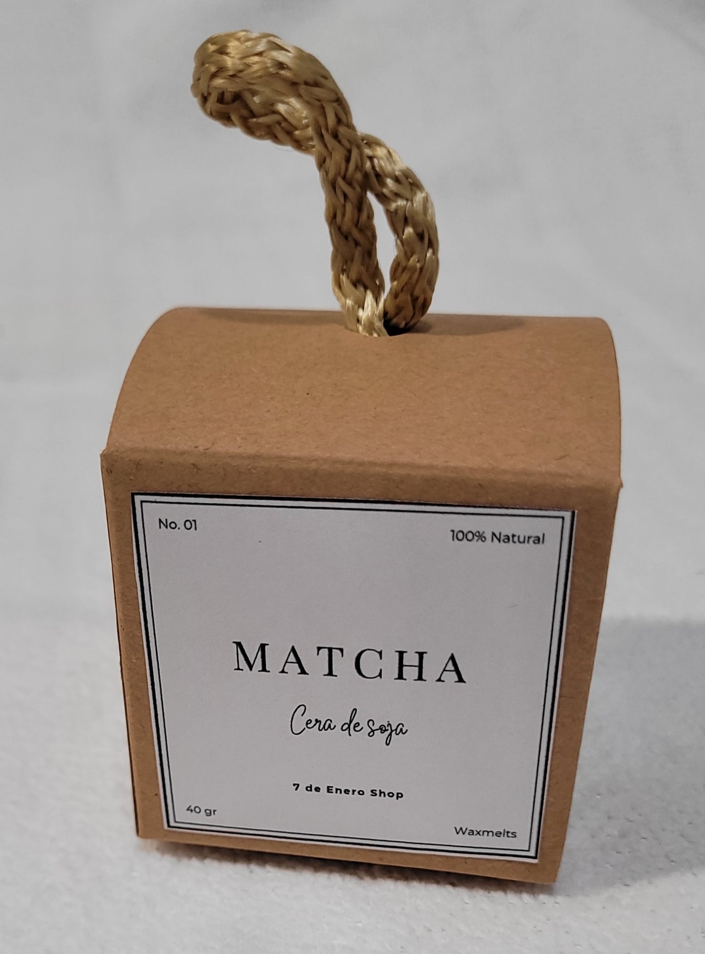 Matcha