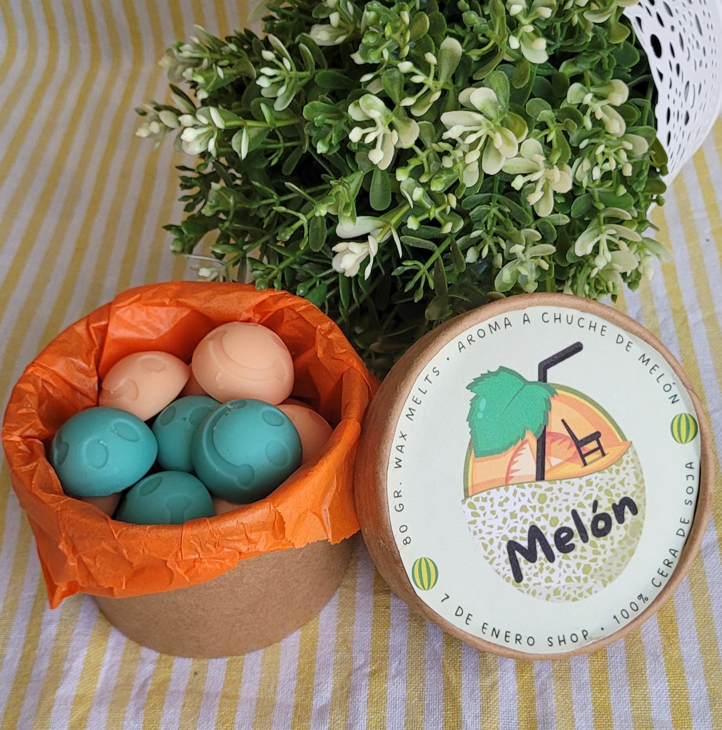 Melón