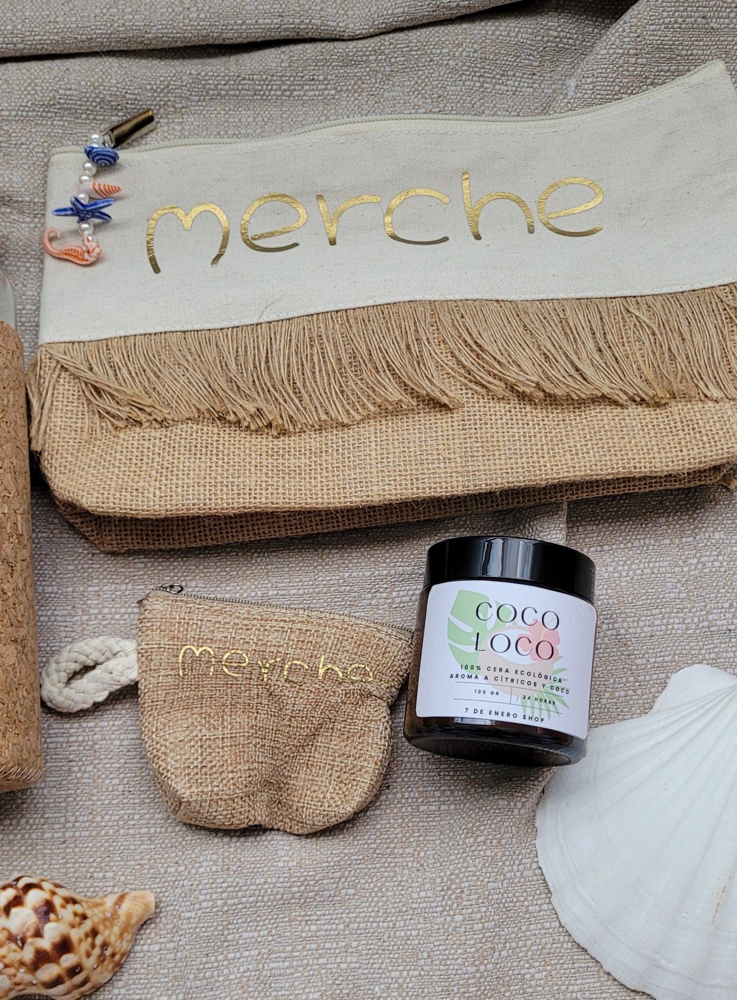 Kit Verano