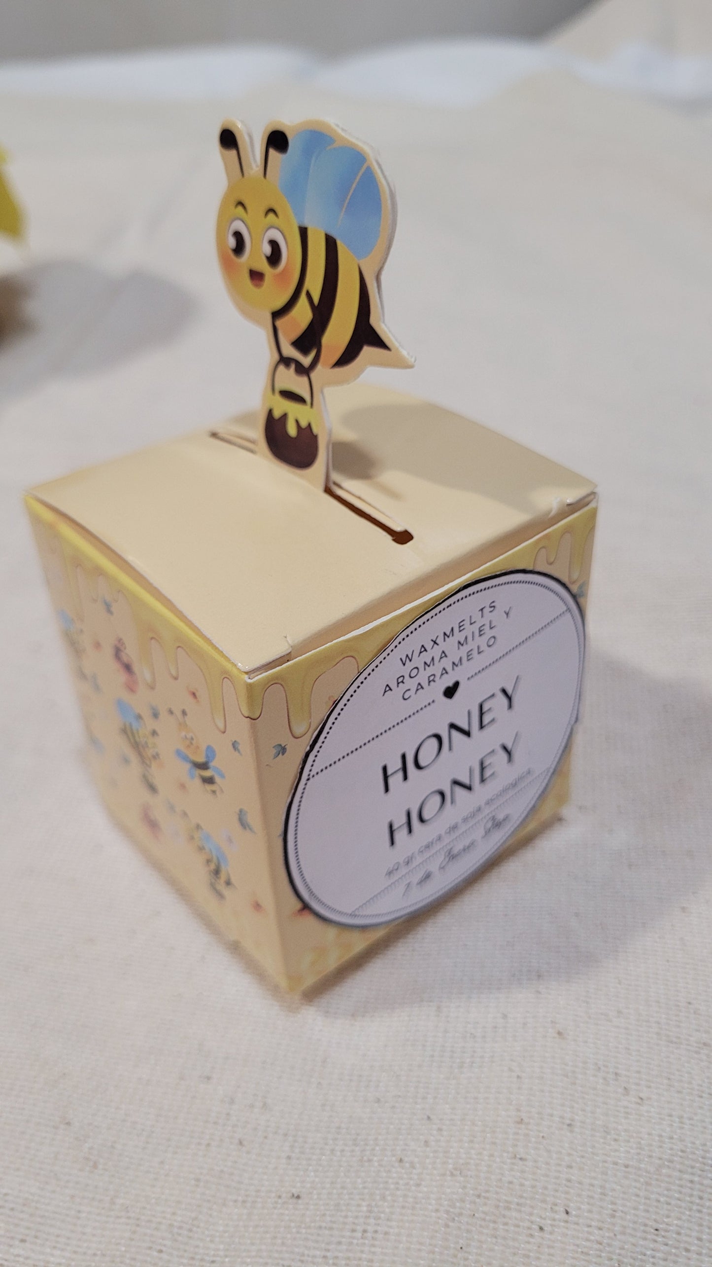 Honey Honey
