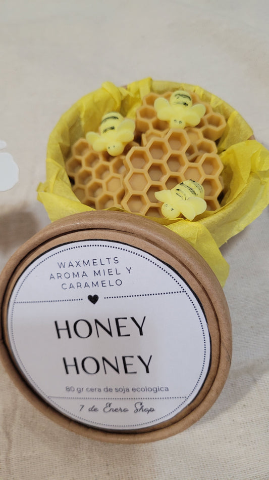 Honey Honey