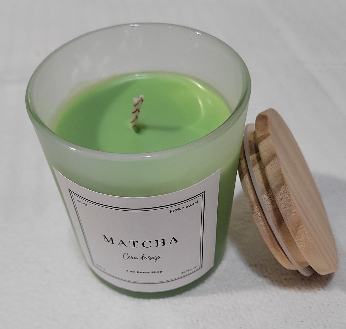 Matcha