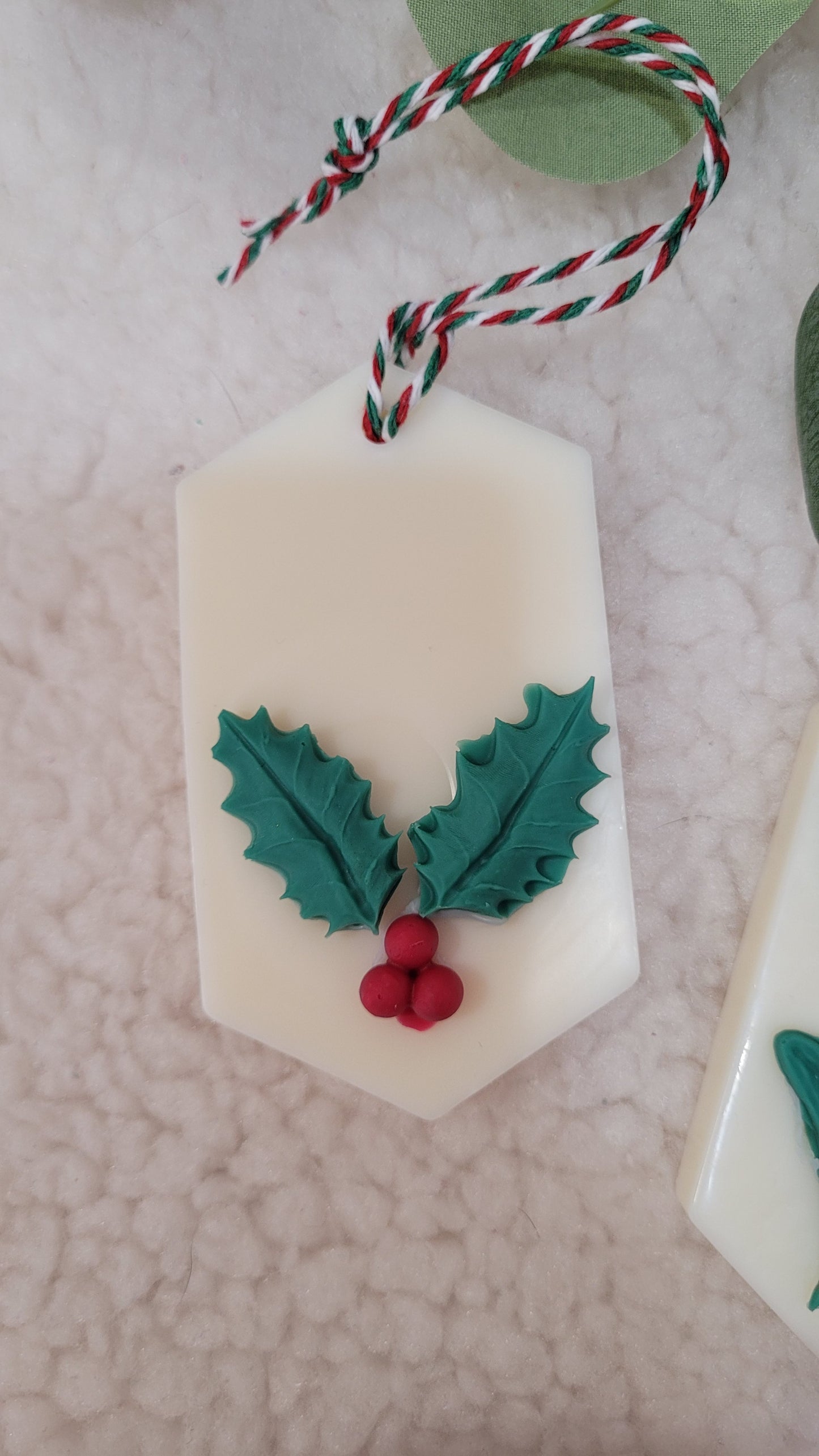 Ambientador colgante