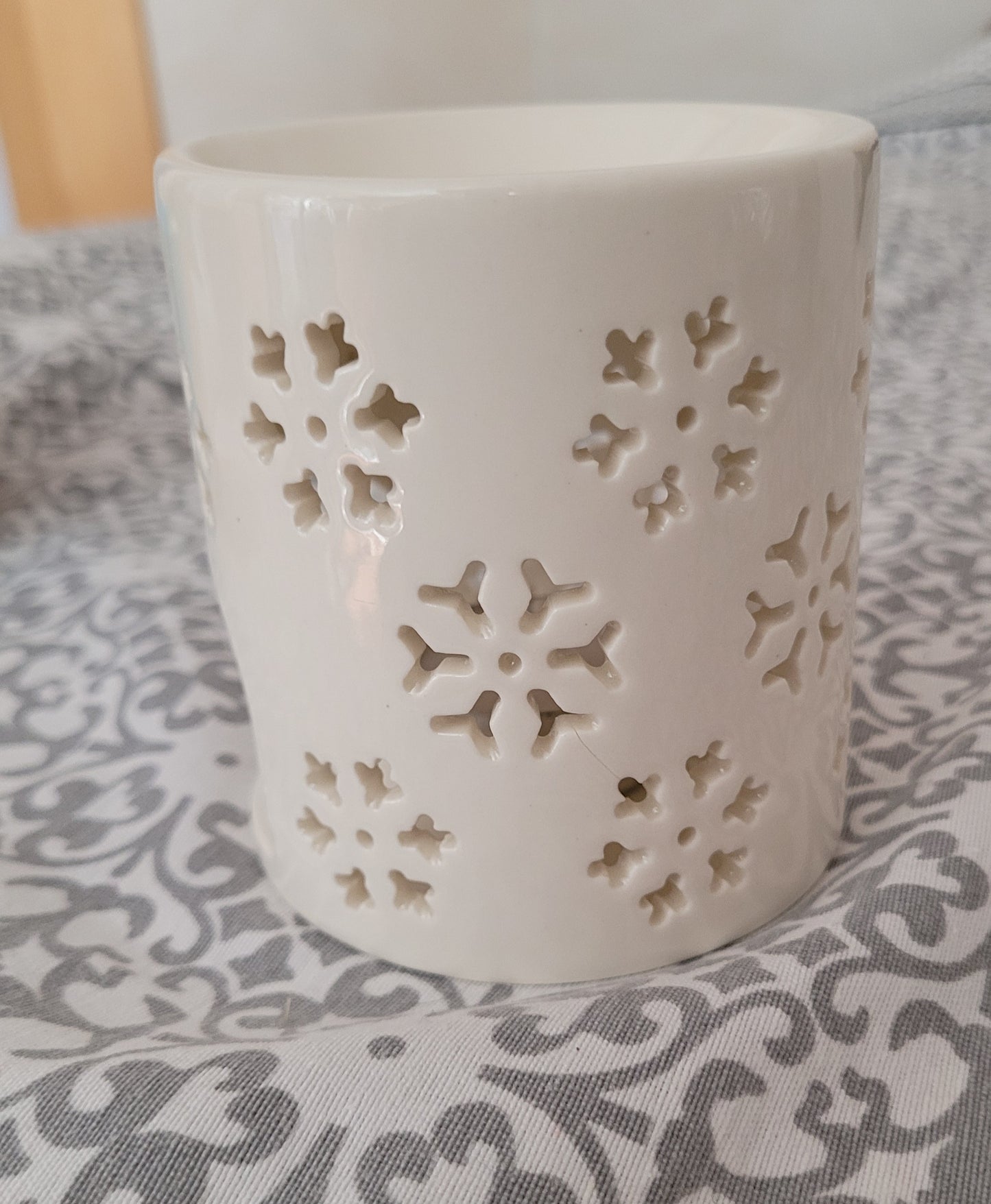 Quemador para waxmelts