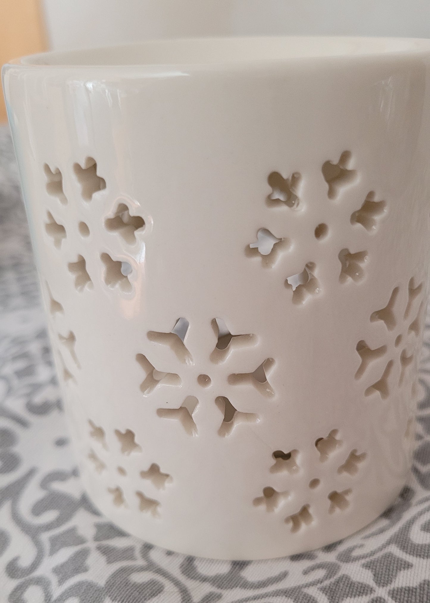 Quemador para waxmelts