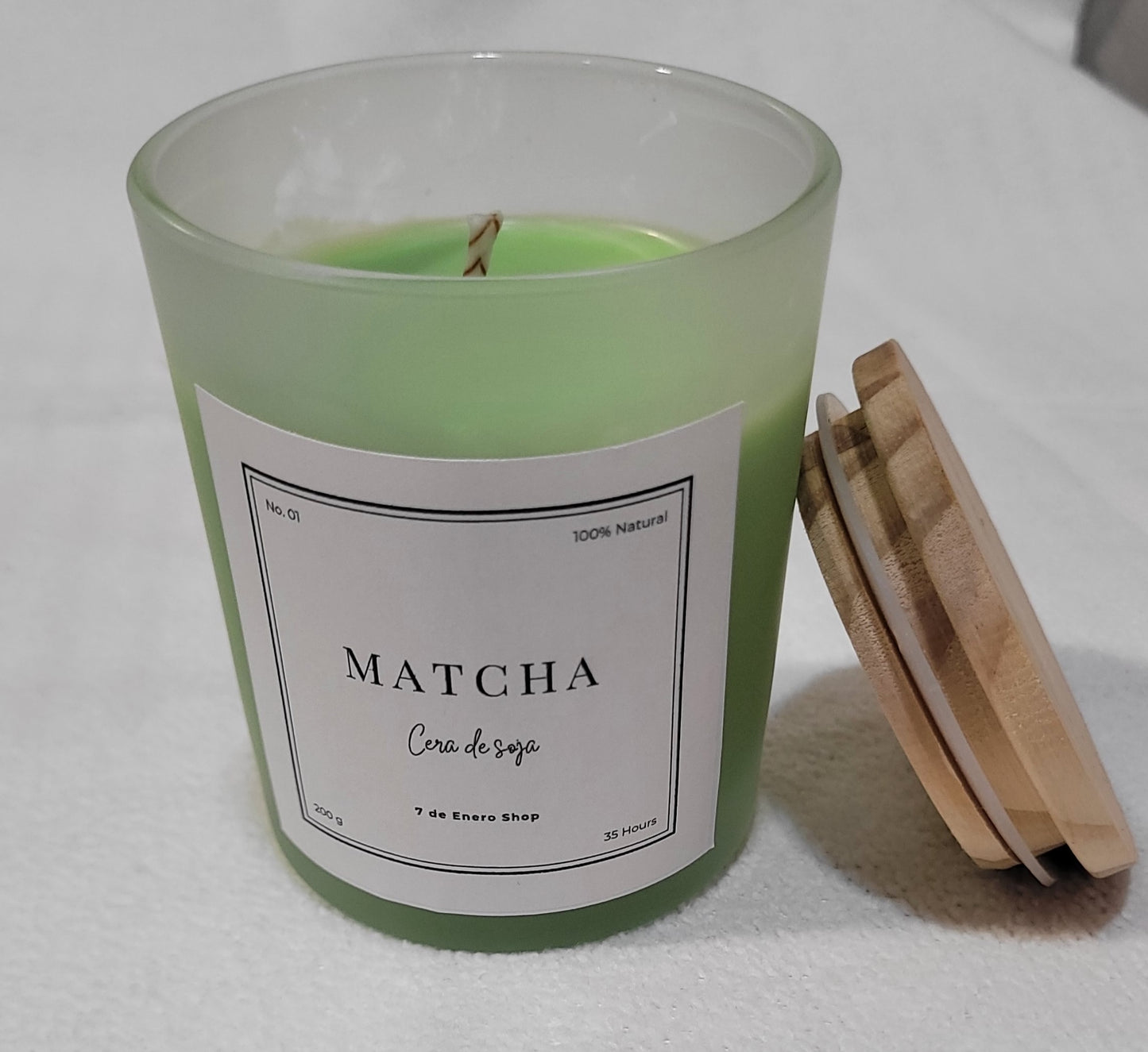 Matcha