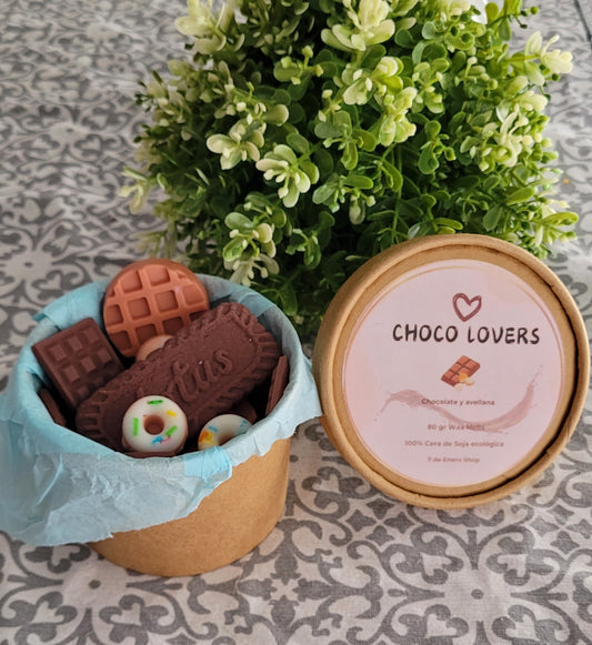 Choco Lovers