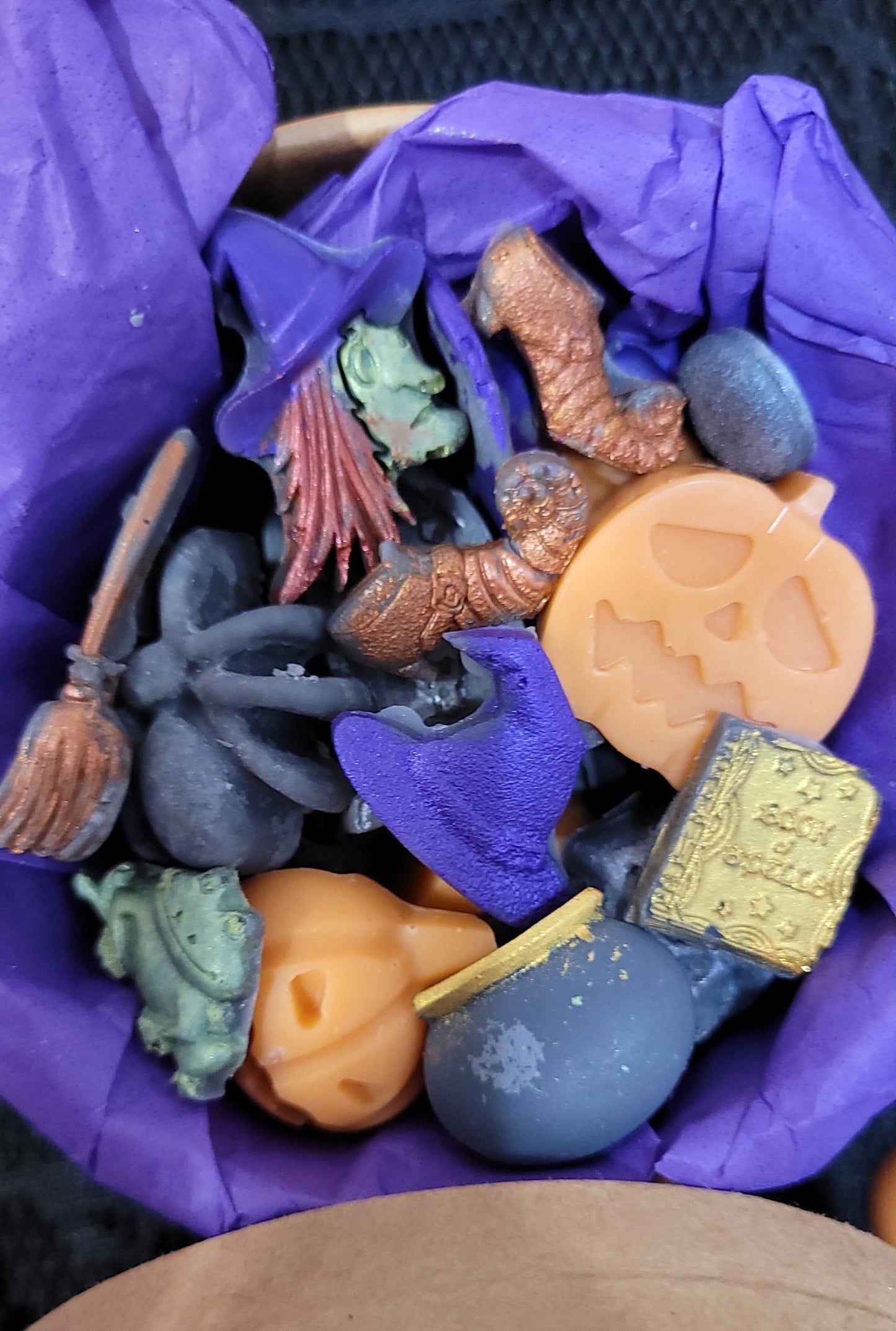 Waxmelts Salem
