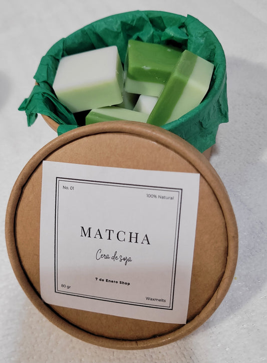 Matcha