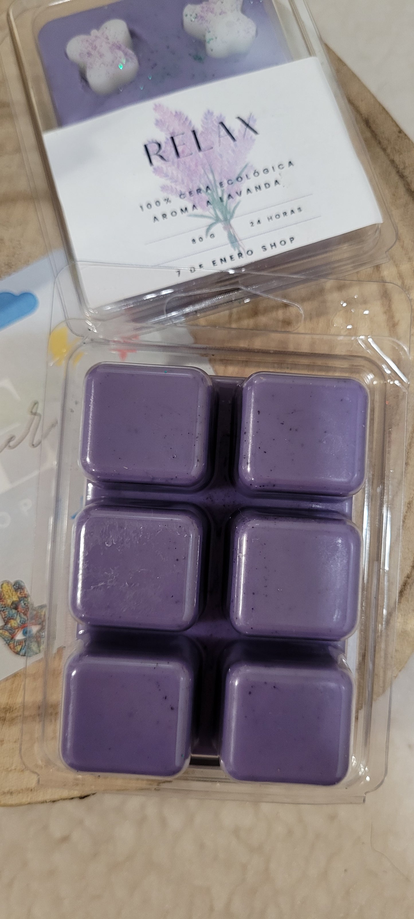 Lavanda