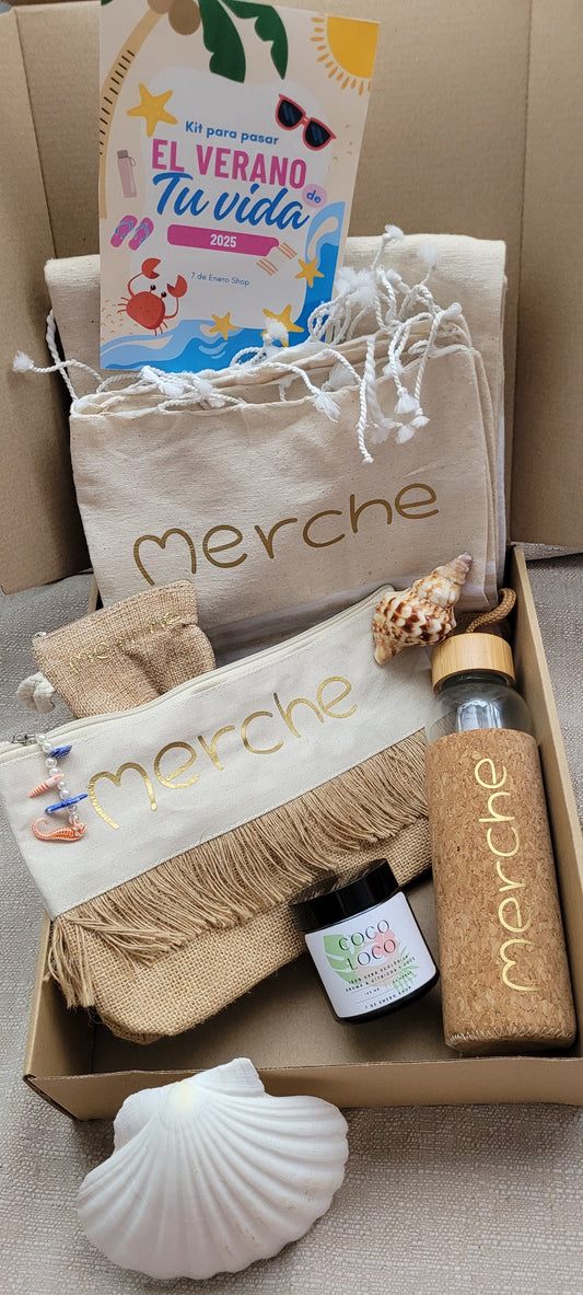 Kit Verano