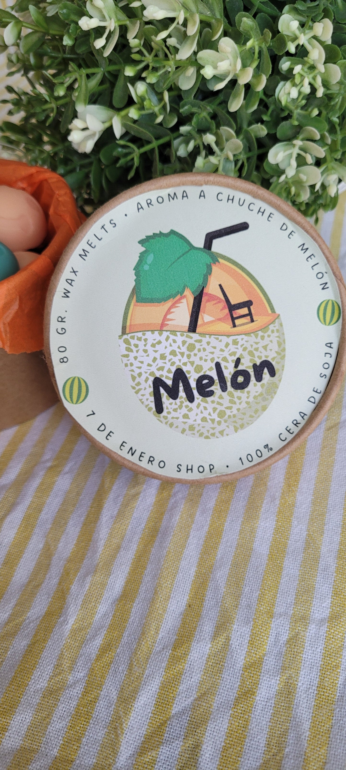 Melón