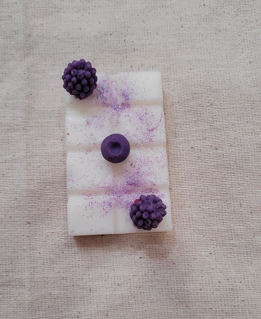 Mini tablera Moras silvestres