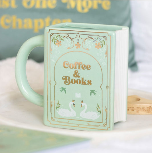 Coffee&Books