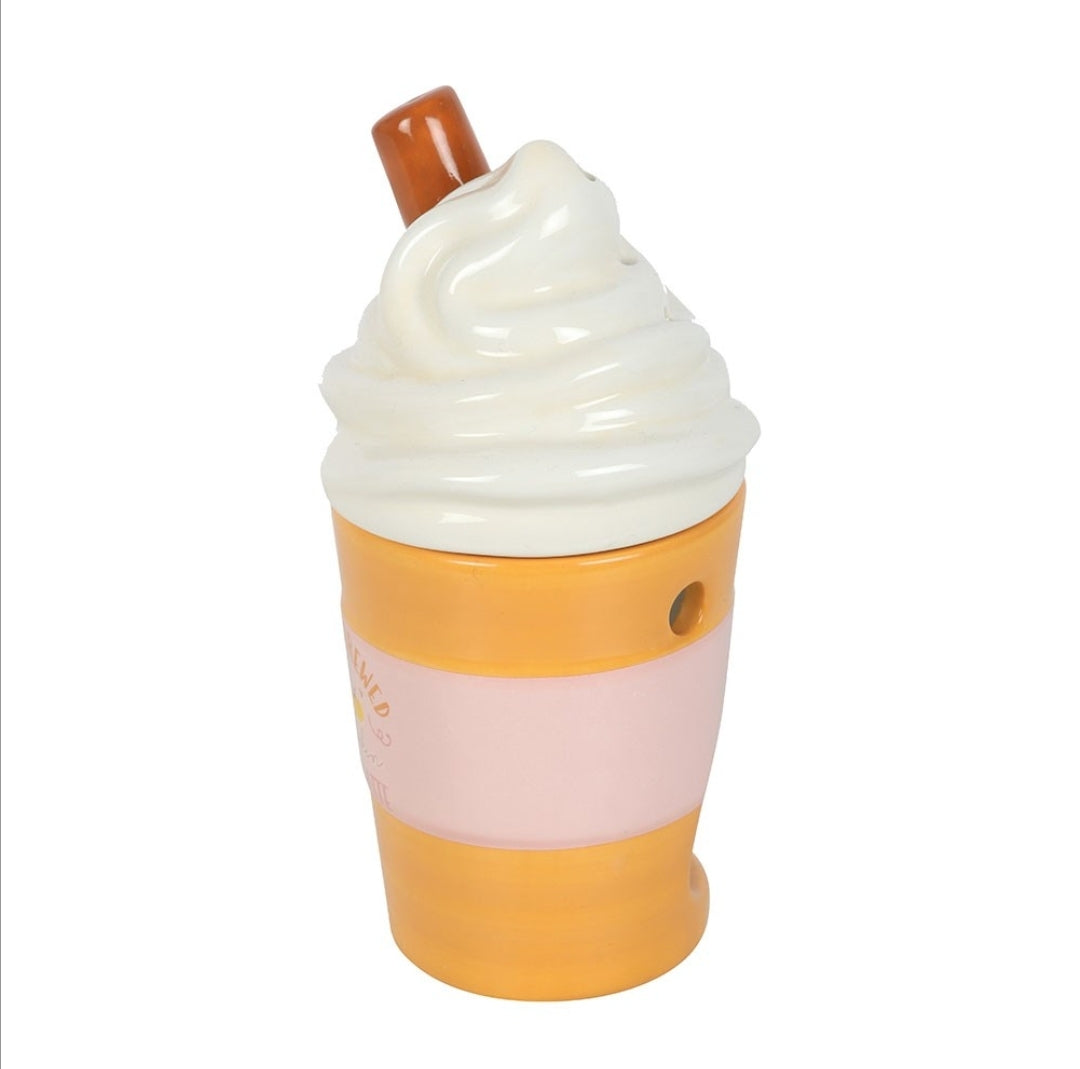 Quemador Pumpkin Spice Latte