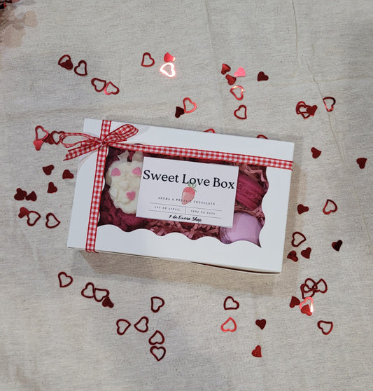 Sweet Love Box