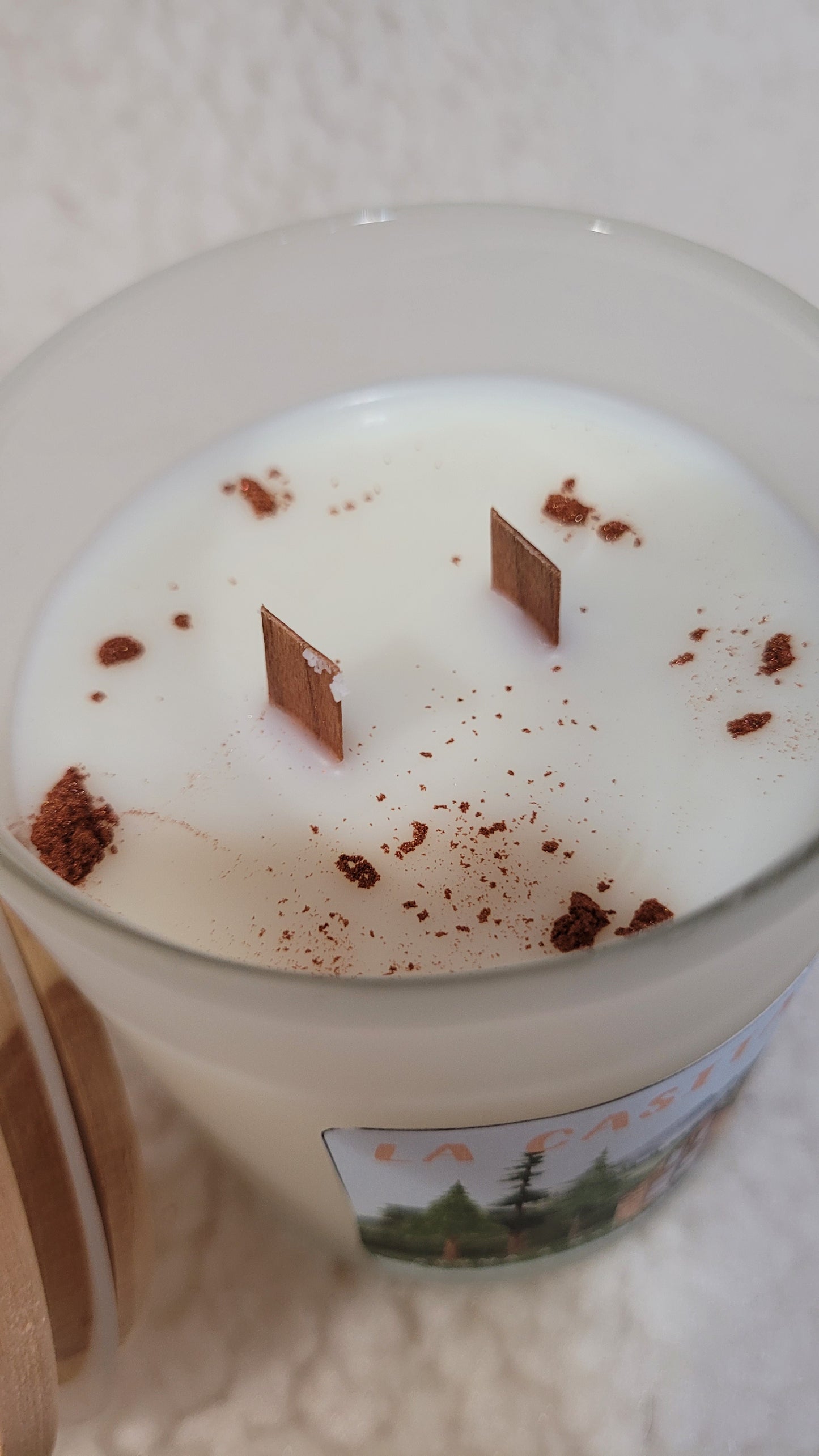 La casita del bosque