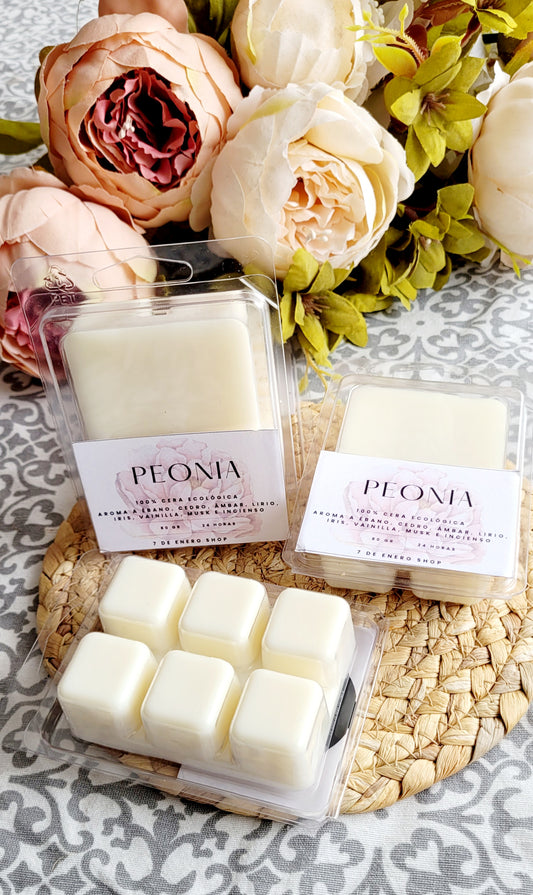 Peonia