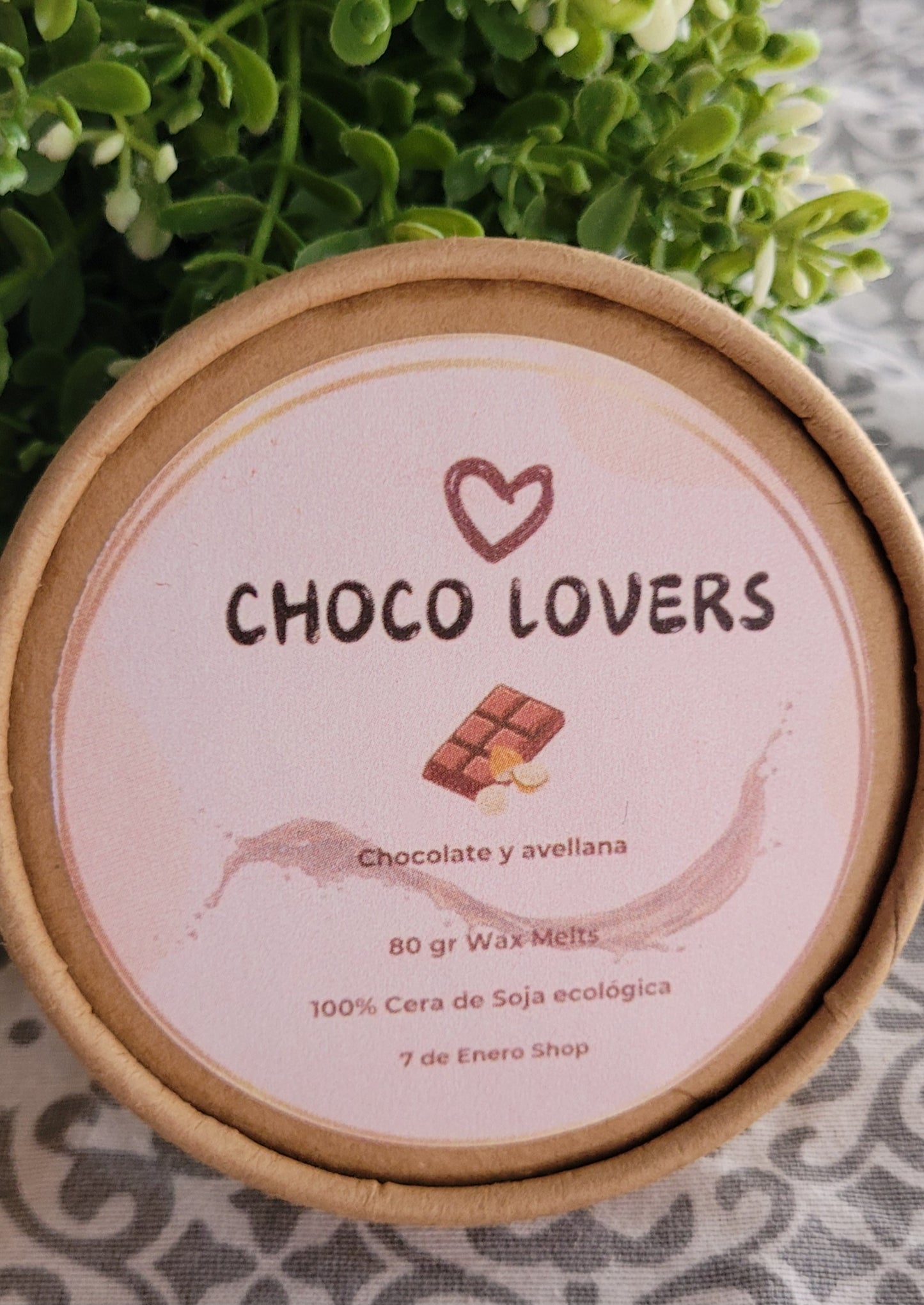 Choco Lovers