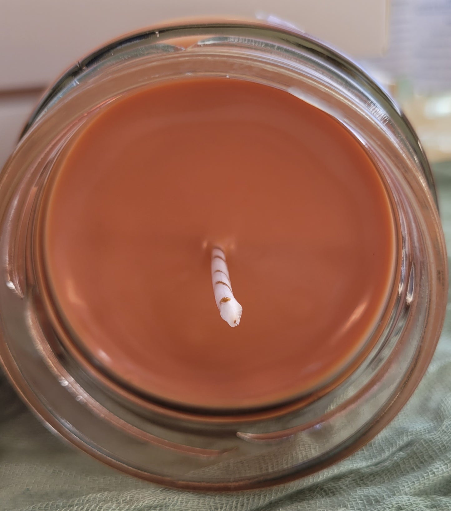 Salted Caramel